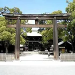 Shibuya-Ku - Apartment / Vacation Stay 1103