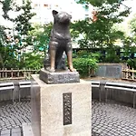 Shibuya-Ku - Apartment / Vacation Stay 1103