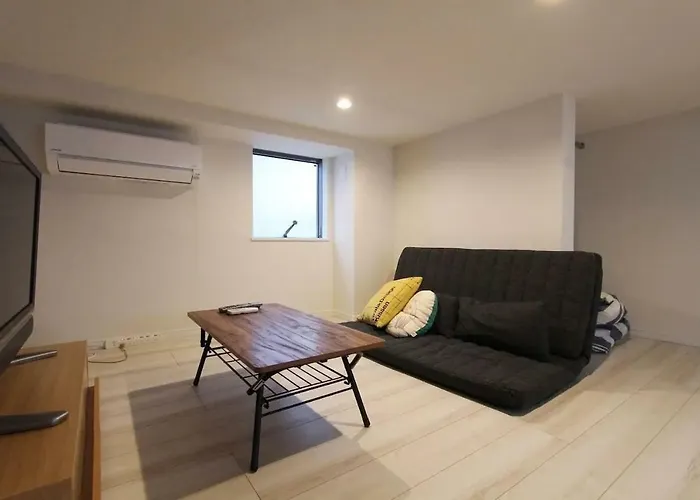 Shibuya-Ku - Apartment / Vacation Stay 1103