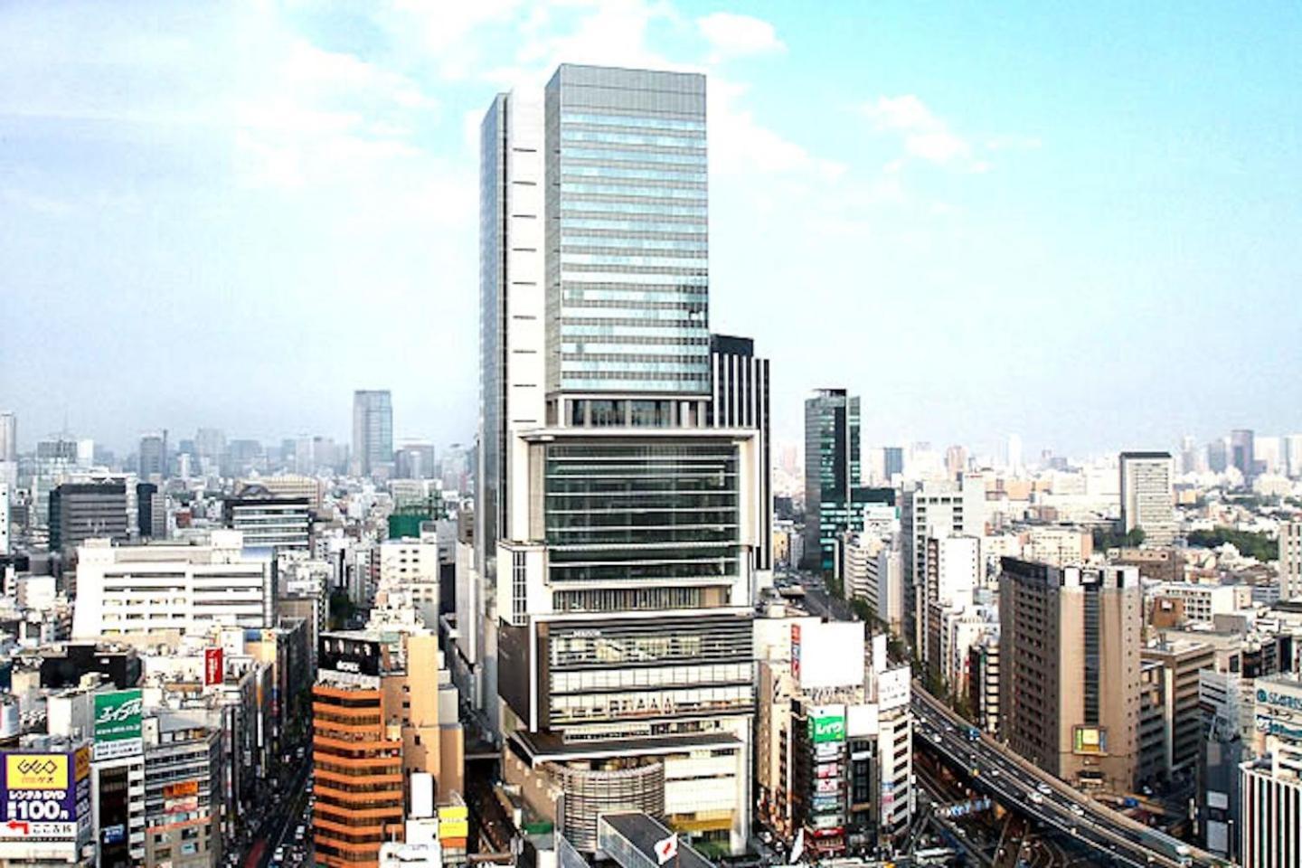 Shibuya-ku - / Vacation 1103 *